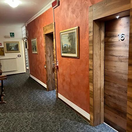 Hotel Cimone Riolunato Exterior photo