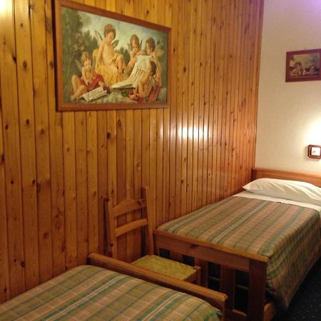 Hotel Cimone Riolunato Room photo