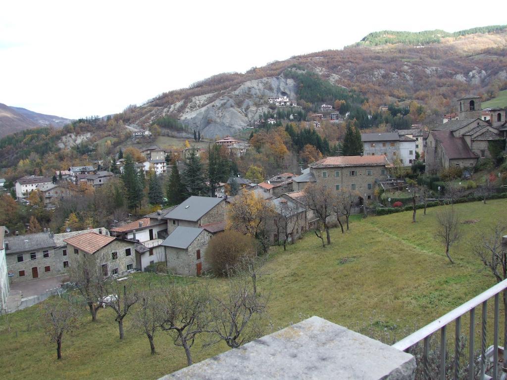 Hotel Cimone Riolunato Exterior photo