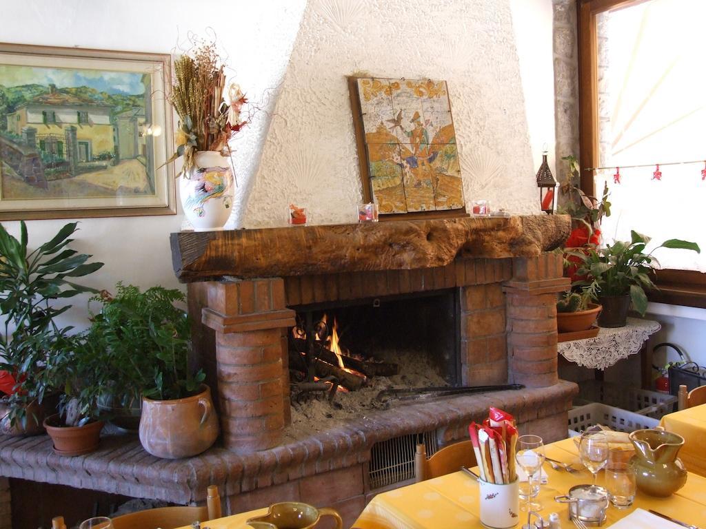 Hotel Cimone Riolunato Exterior photo