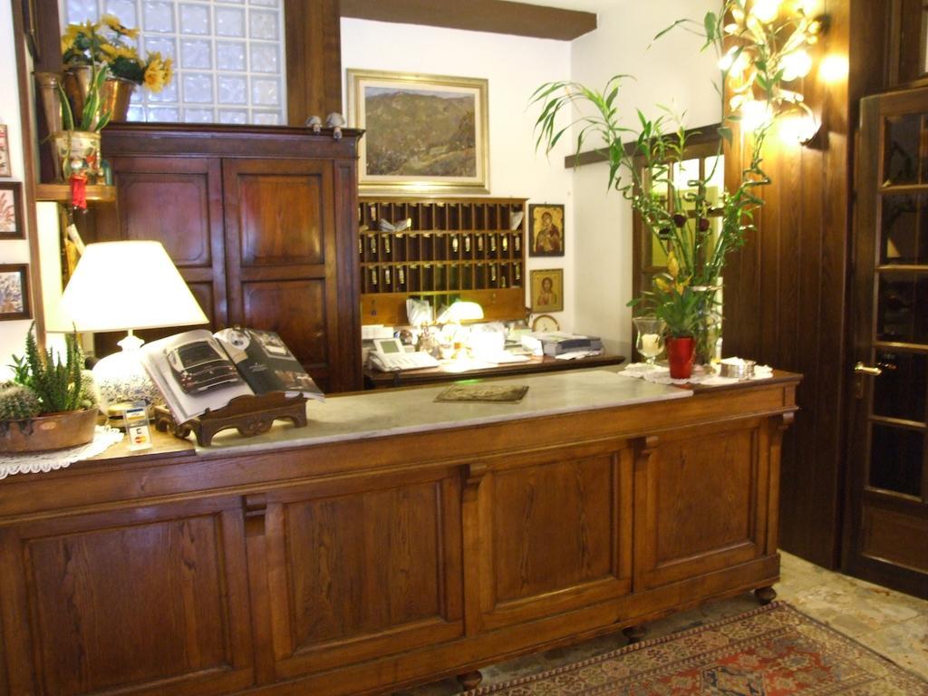 Hotel Cimone Riolunato Exterior photo