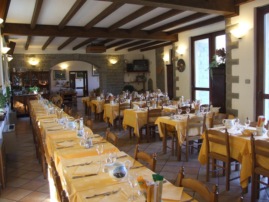 Hotel Cimone Riolunato Exterior photo