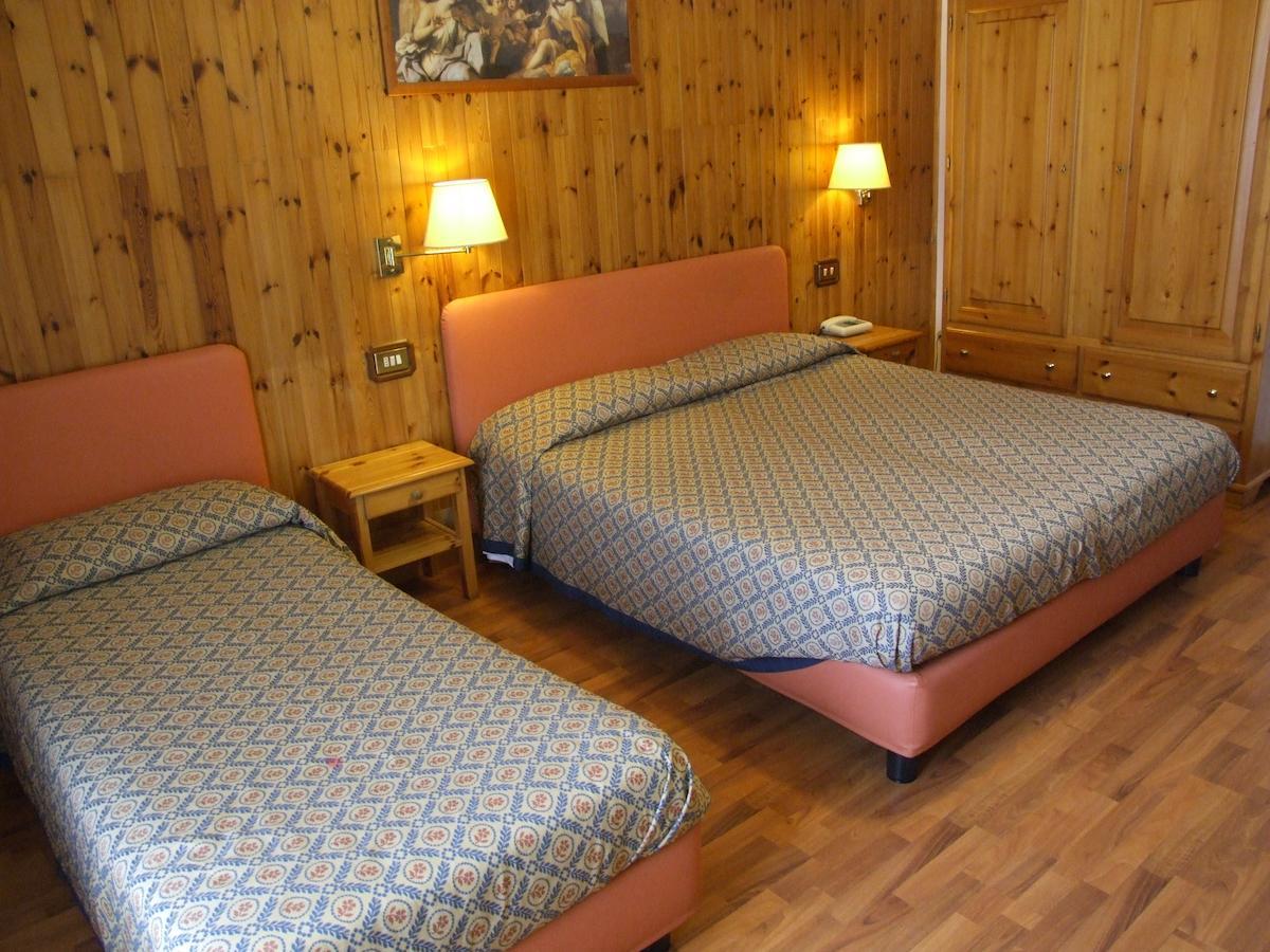 Hotel Cimone Riolunato Room photo
